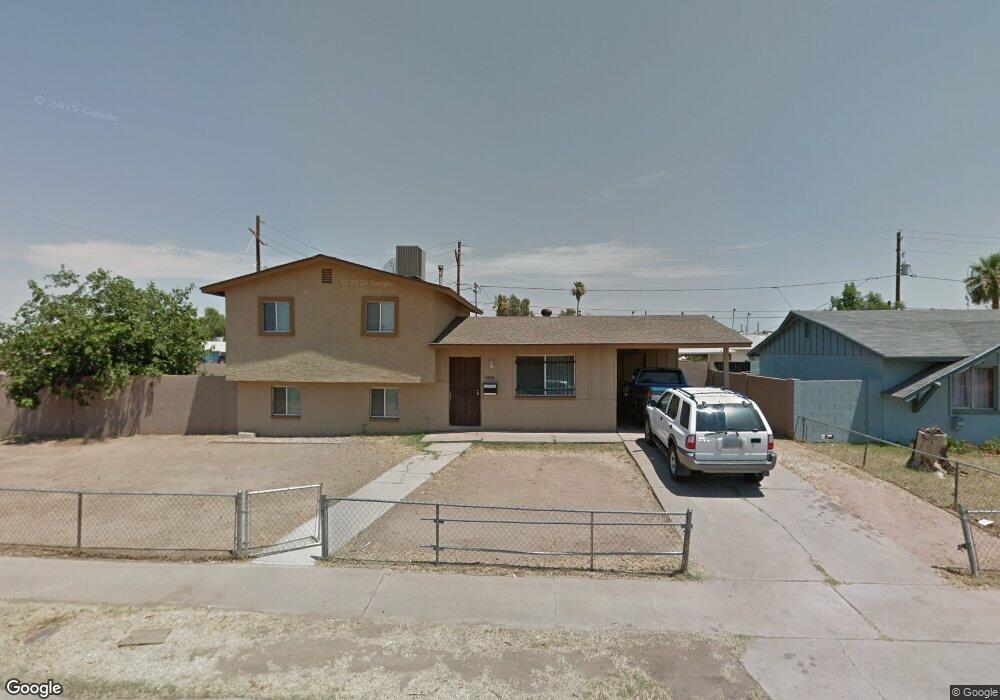 4246 W Monterey Way, Phoenix, AZ 85019 - photo 1