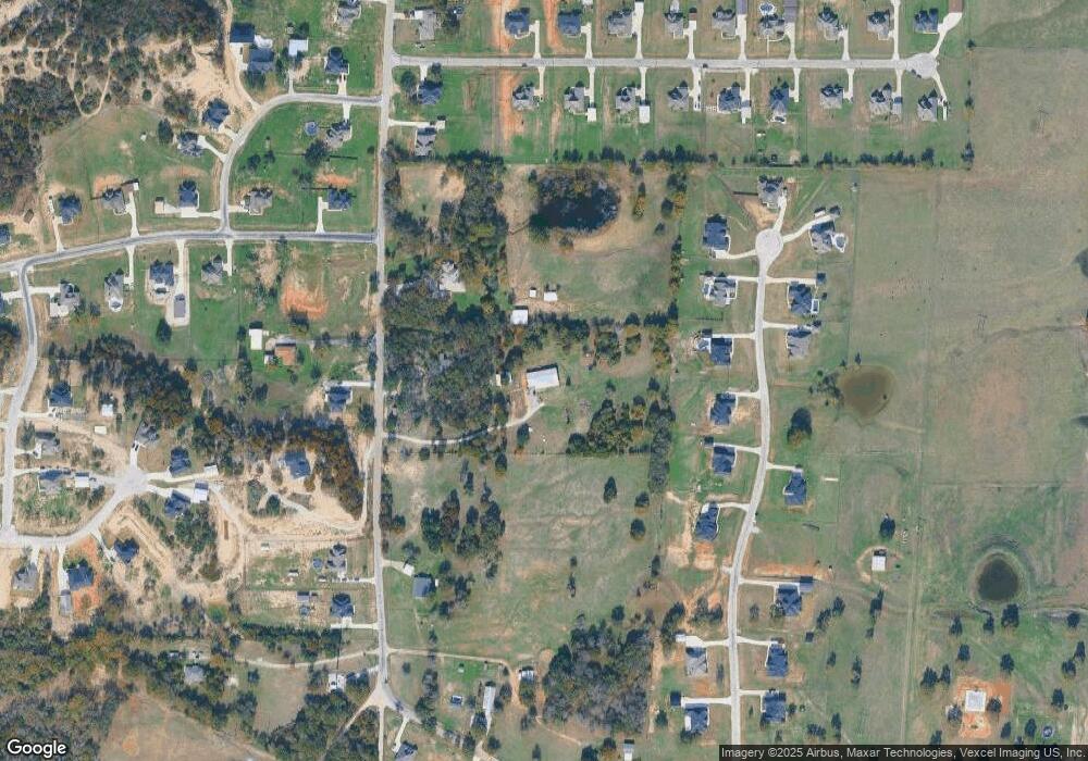 395 Sandlin Ln, Springtown, TX 76082 - photo 1