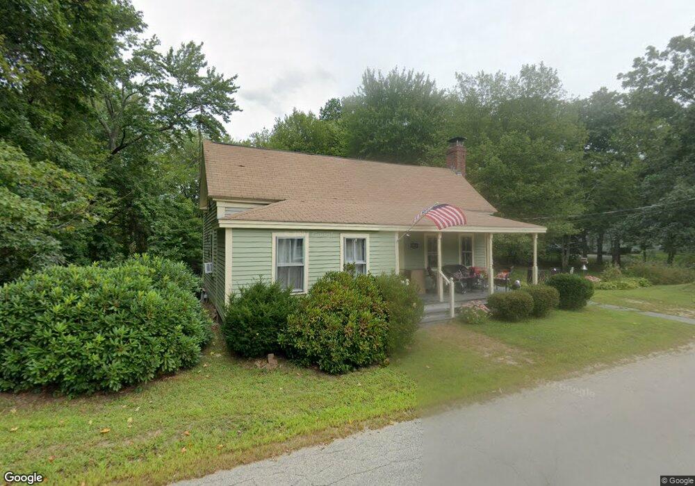 47 Pond St, Newton, NH 03858 - photo 1