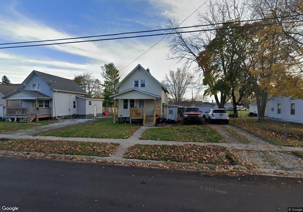 126 Taylor St, Port Huron, MI 48060 - photo 1