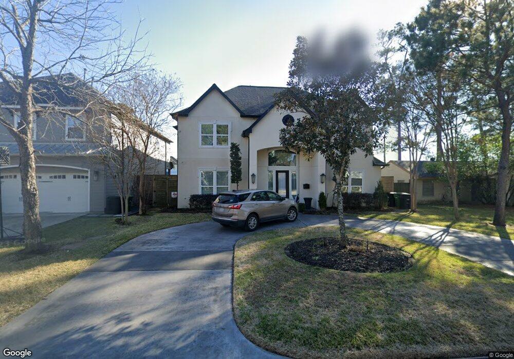 1217 Du Barry Ln, Houston, TX 77018 - photo 1