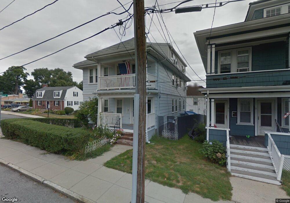 2 Laban Pratt Rd, Dorchester, MA 02122 - photo 1