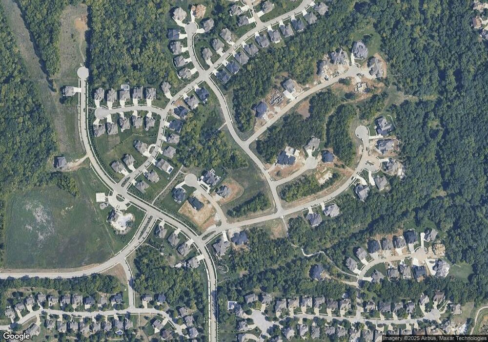 9374 Deer Run St, Lenexa, KS 66220 - photo 1