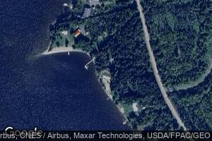 1575 Sly Brook Rd, Eagle Lake, ME 04739