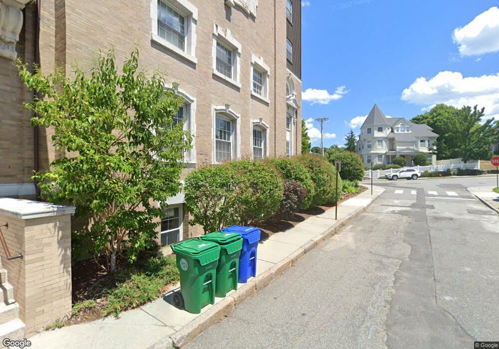 515 Centre St, Newton, MA 02458 - photo 1