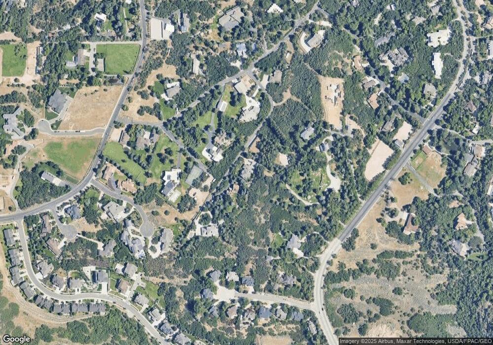 10721 Hidden Ridge Ln, Sandy, UT 84092 - photo 1