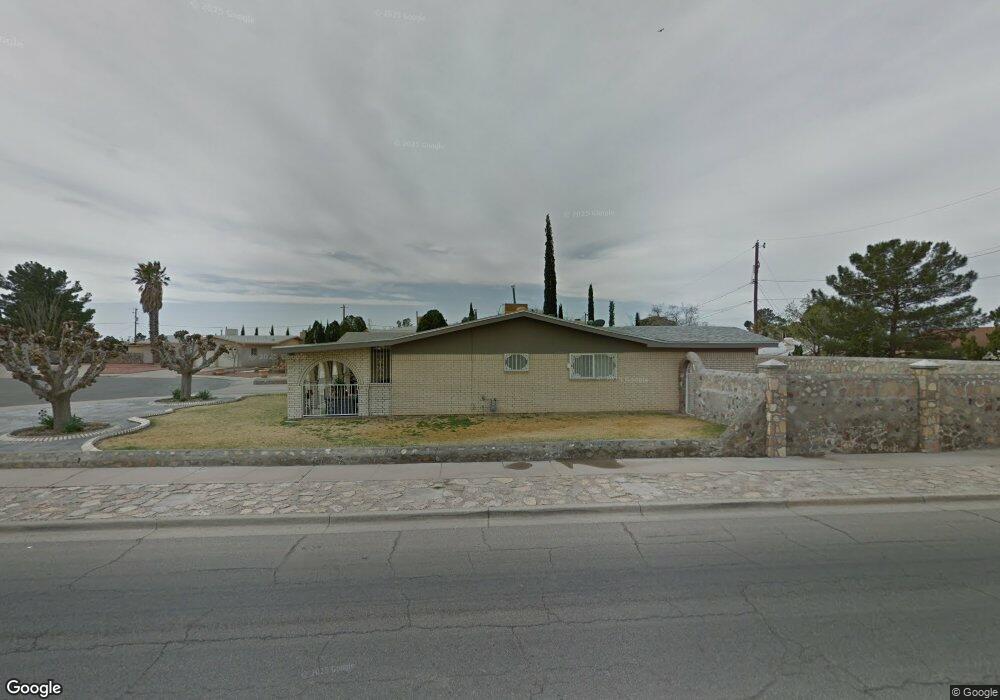 1631 Sumac Dr, El Paso, TX 79925 - photo 1