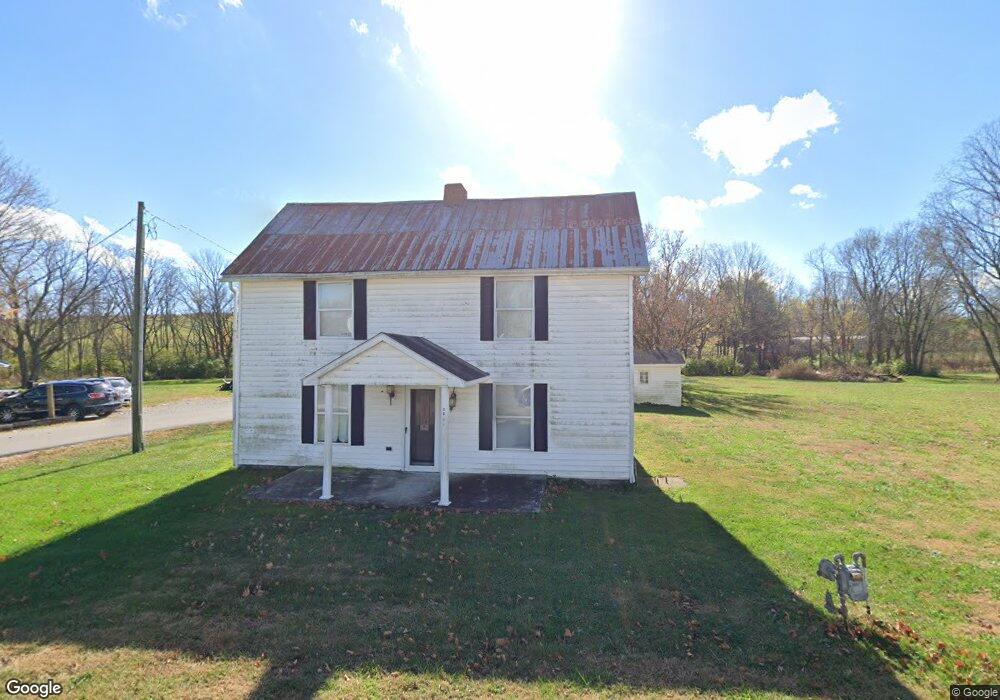 6484 Helena Rd, Mayslick, KY 41055 - photo 1