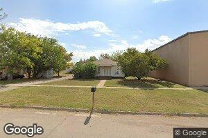 423 Randlett Ave, Mountain View, OK 73062