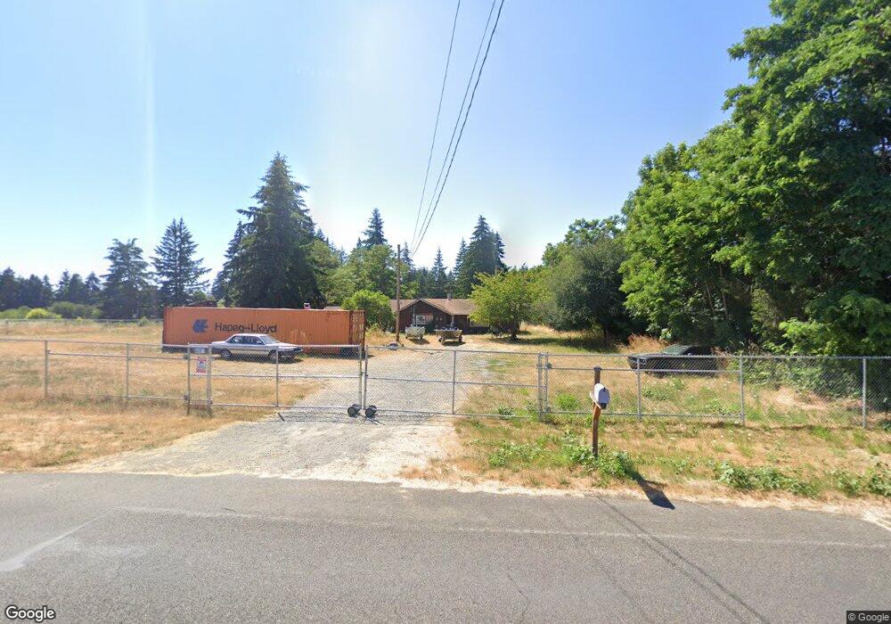 1008 Crystal Springs Rd NW, Yelm, WA 98597 - photo 1