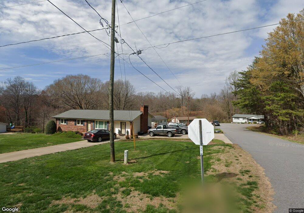 165 Hemingway Ln, Statesville, NC 28625 - photo 1