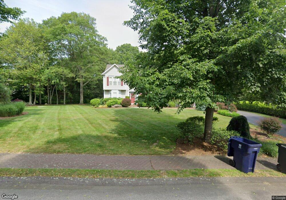 72 Haggarty Hill Rd, Saunderstown, RI 02874 - photo 1