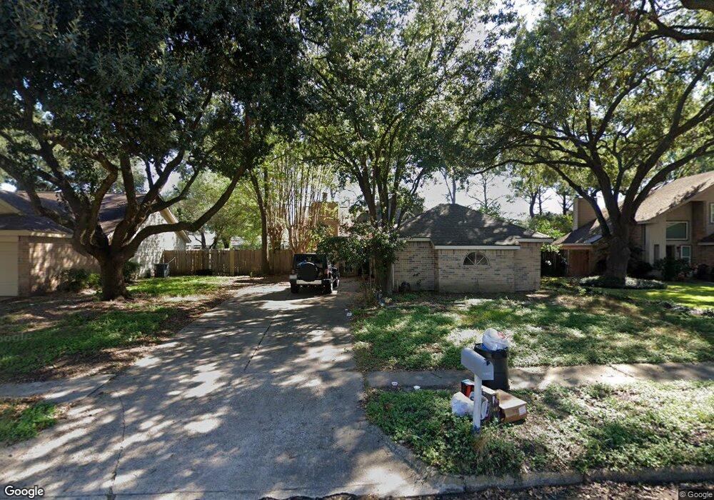 8514 Pearl Lake Dr, Houston, TX 77095 - photo 1