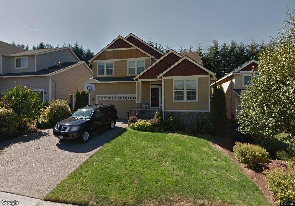 5291 Kali St SE, Salem, OR 97306 - photo 1