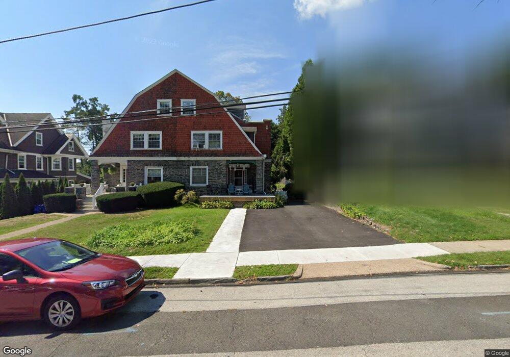 133 Walnut St, Jenkintown, PA 19046 - photo 1