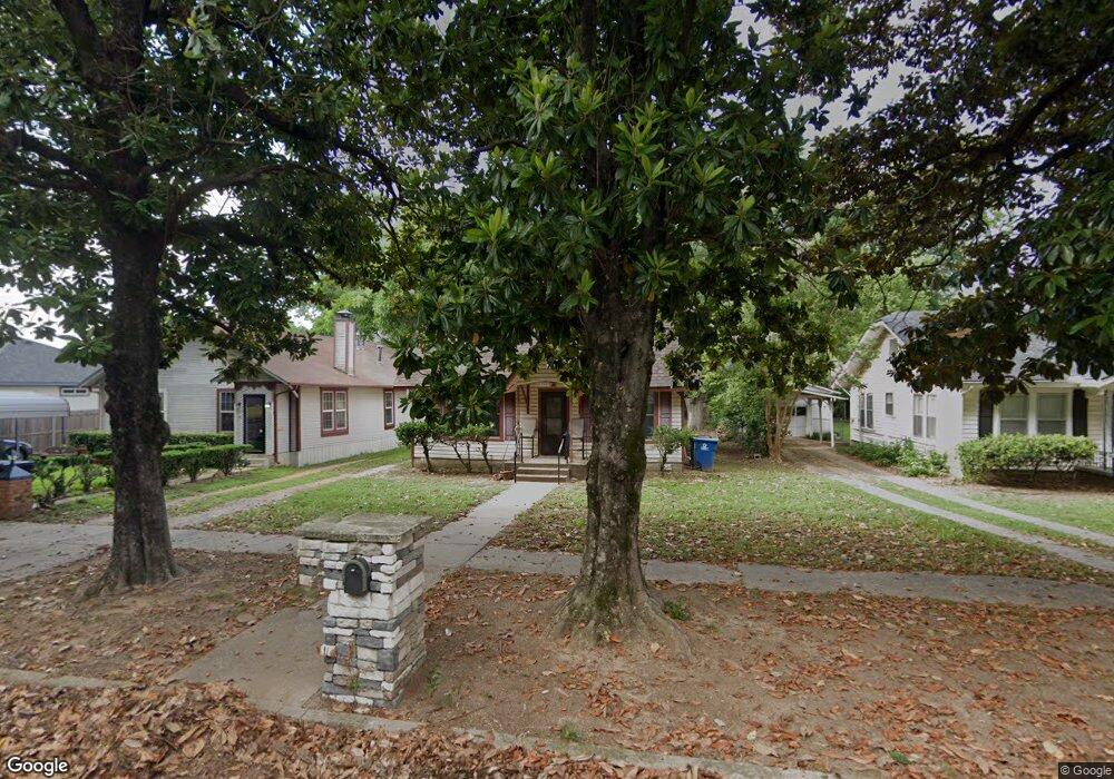 508 W Acheson St, Denison, TX 75020 - photo 1