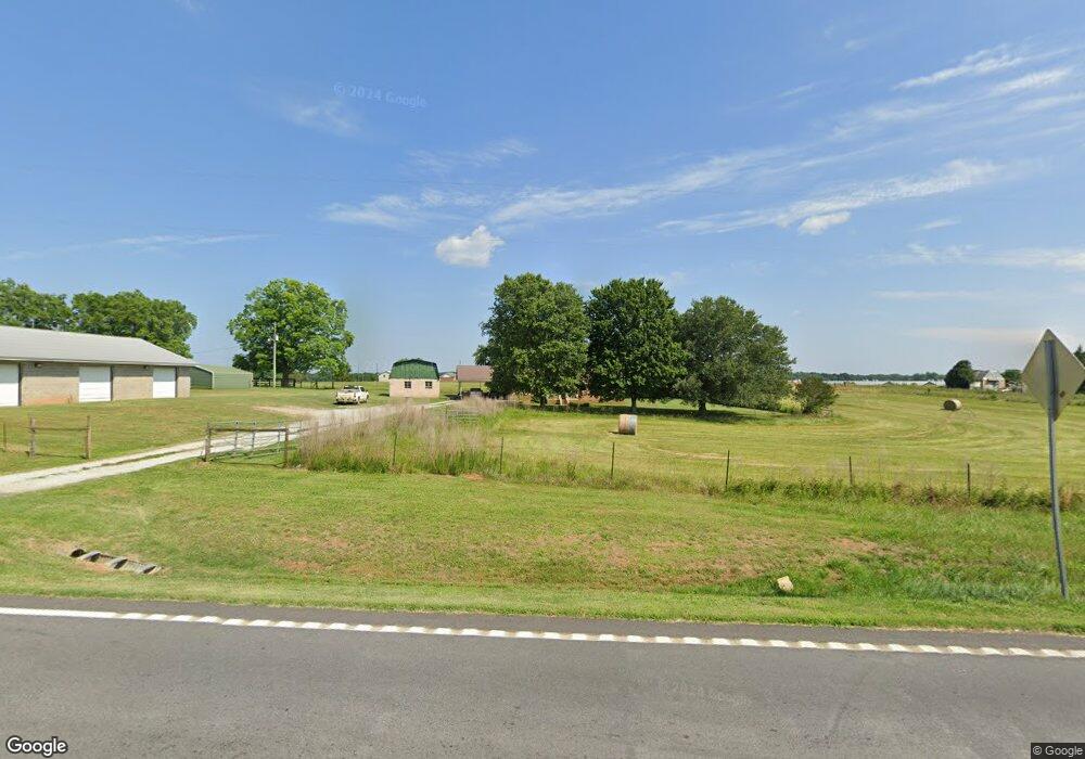 700 Highway 174, Danielsville, GA 30633 - photo 1