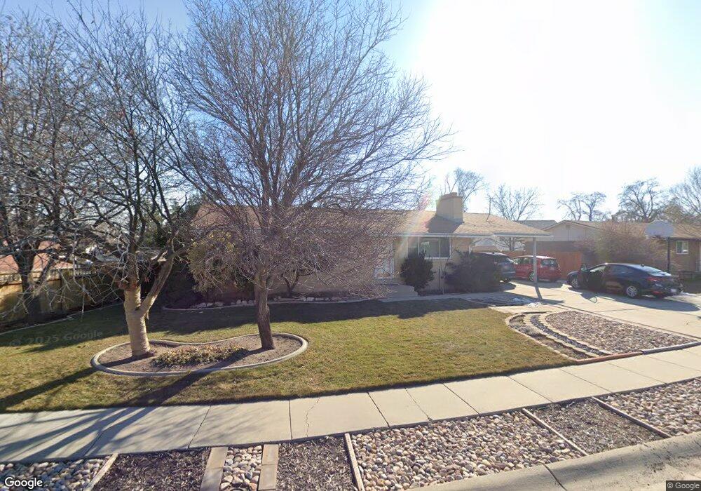 2725 W 7500 S, West Jordan, UT 84084 - photo 1