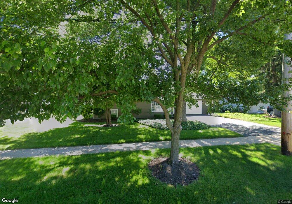 1128 Modaff Rd, Naperville, IL 60540 - photo 1