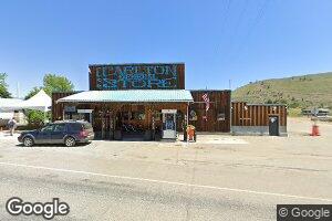 2256 Washington 153, Carlton, WA 98814