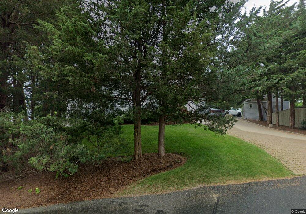 104 Cedar Point Dr, Pocasset, MA 02559 - photo 1