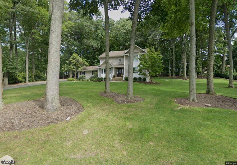 148 Dimmig Rd, Upper Saddle River, NJ 07458 - photo 1