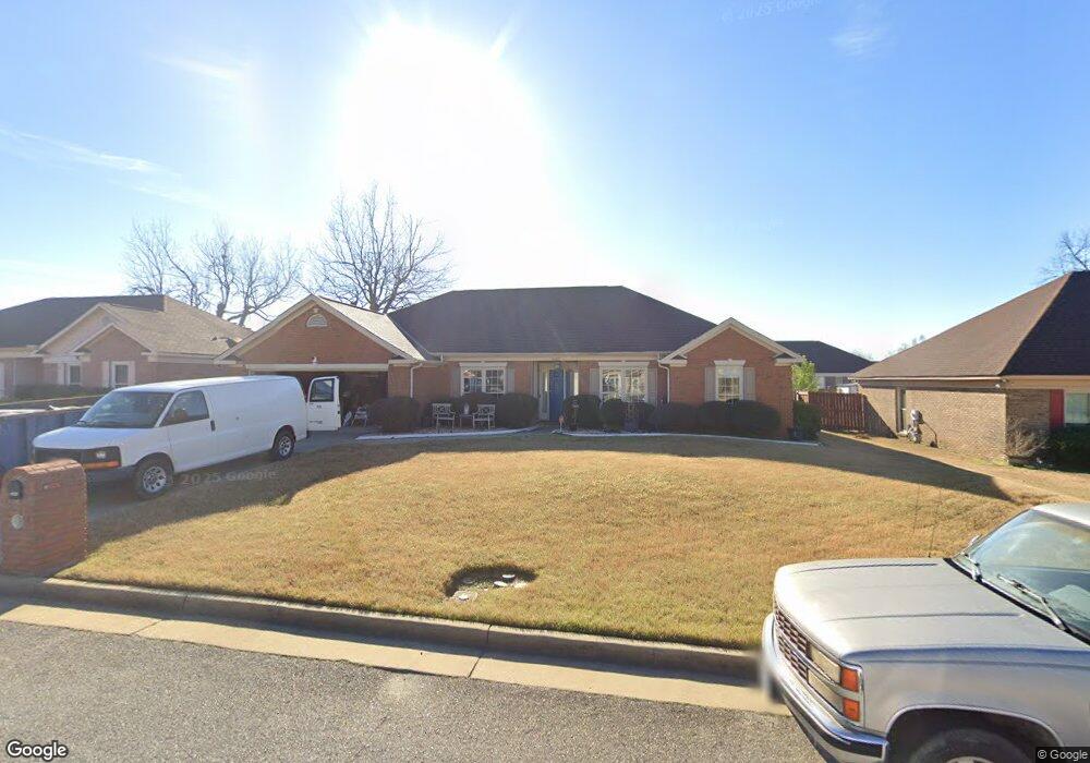 5442 Chatham Woods Ct, Columbus, GA 31907 - photo 1