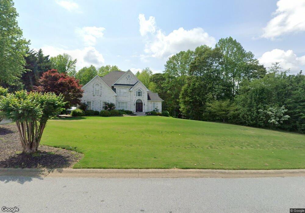 129 Pinehurst Way, Carrollton, GA 30116 - photo 1