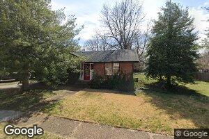 8746 Burton Ave, Saint Louis, MO 63114