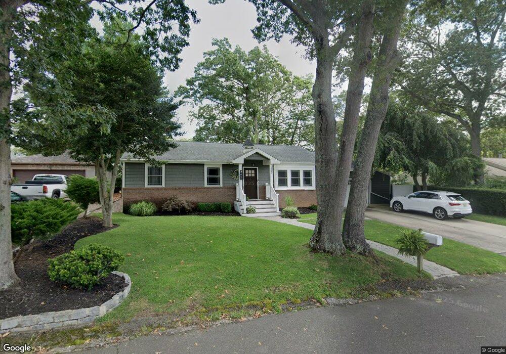 1712 Sommerell Ave, Forked River, NJ 08731 - photo 1