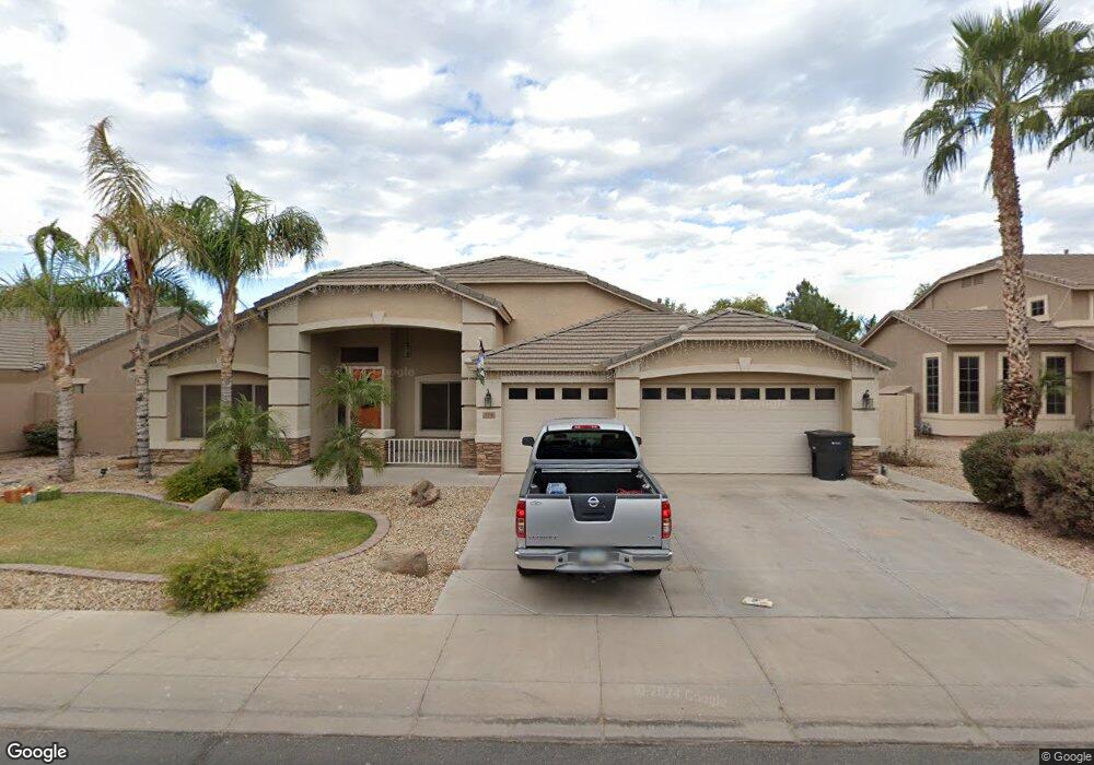 778 E Prescott Dr, Chandler, AZ 85249 - photo 1