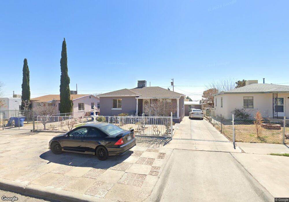 3010 Porter Ave, El Paso, TX 79930 - photo 1