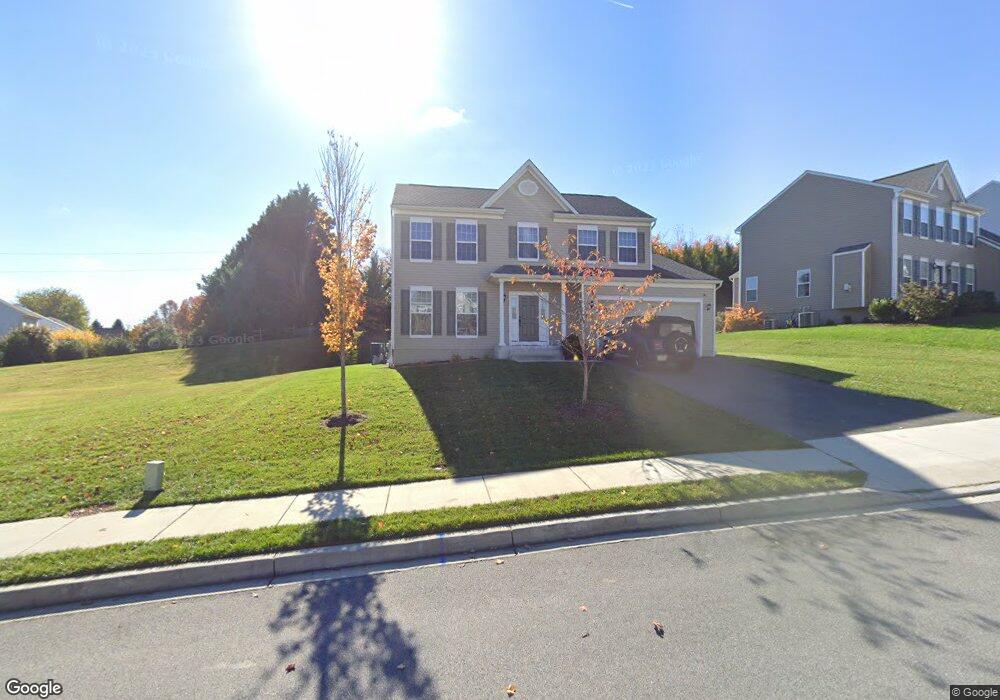 6710 Monroe Ave, Sykesville, MD 21784 - photo 1