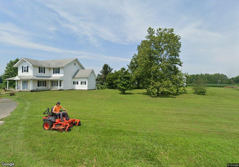 2800 W County Road 250 S, Greensburg, IN 47240 - photo 1