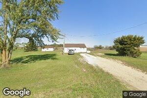 1868 McFeeley Petry Rd, New Weston, OH 45348