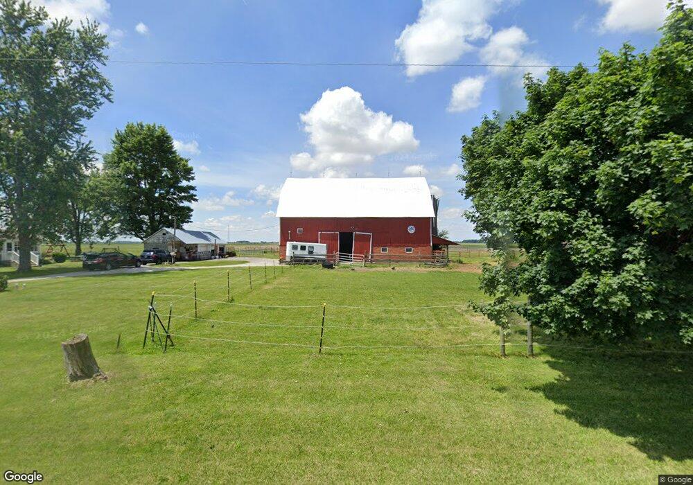 7643 State Route 235, Custar, OH 43511 - photo 1