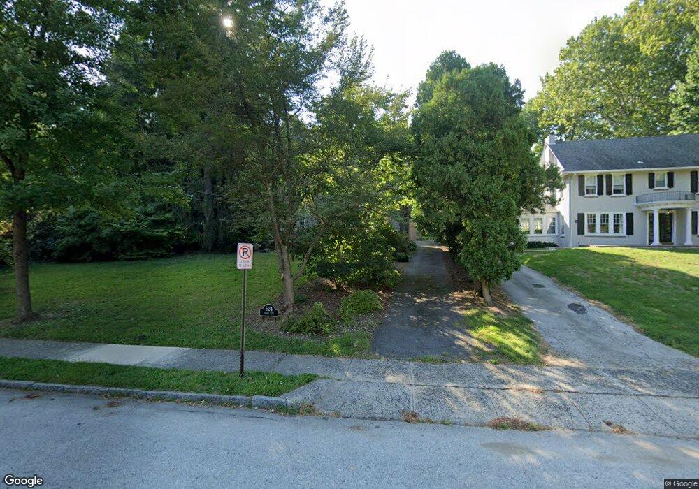 524 Cedar Ln, Swarthmore, PA 19081 - photo 1