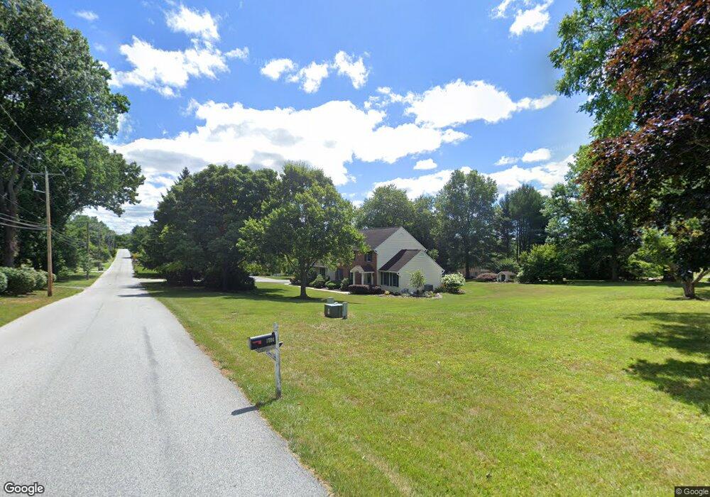 3705 Stansbury Mill Rd, Phoenix, MD 21131 - photo 1