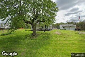 7103 N Robertson St, Terre Haute, IN 47805