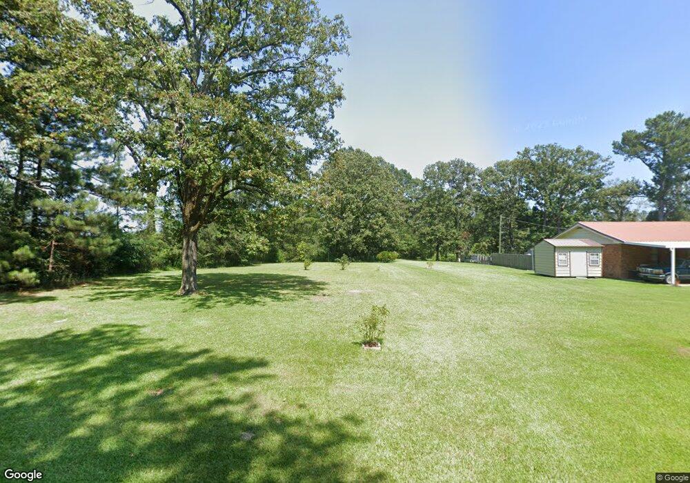 217 L L Coon Rd, Jayess, MS 39641 - photo 1