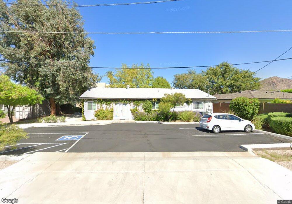 4415 E Piccadilly Rd, Phoenix, AZ 85018 - photo 1