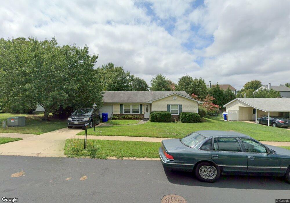 2351 Woodberry Dr, Bryans Road, MD 20616 - photo 1