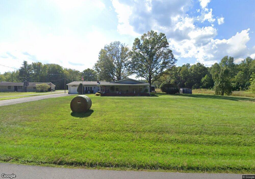 7772 S 400 W, Columbus, IN 47201 - photo 1