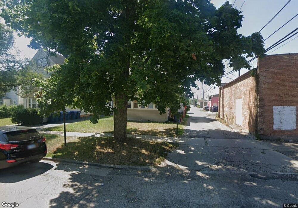 14 S Maple Ave, Waukegan, IL 60085 - photo 1