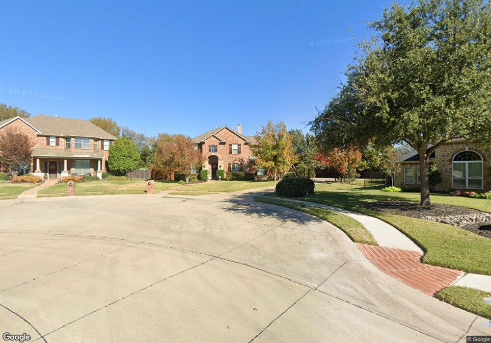 715 Portofino Place, Southlake, TX 76092 - photo 1