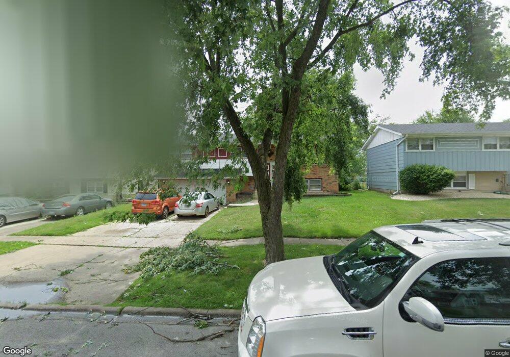 3417 Birchwood Dr, Hazel Crest, IL 60429 - photo 1