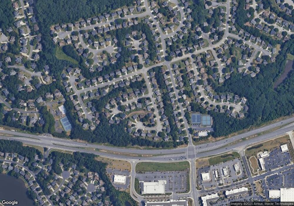 3910 Chastatee Dr, Duluth, GA 30097 - photo 1