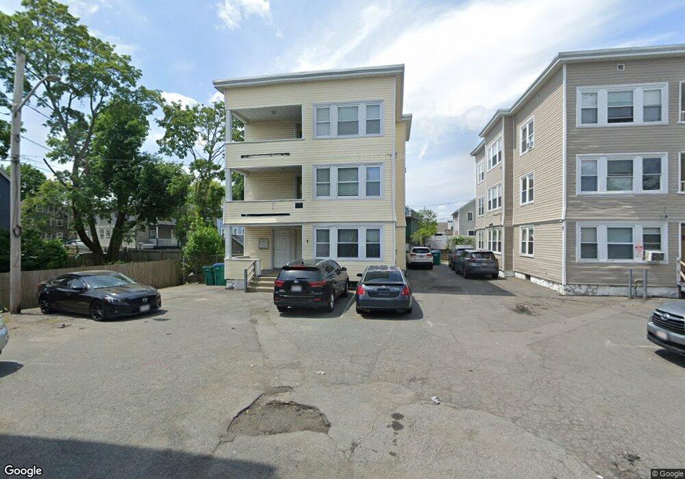 3 Trinity Terrace, Lynn, MA 01902 - photo 1