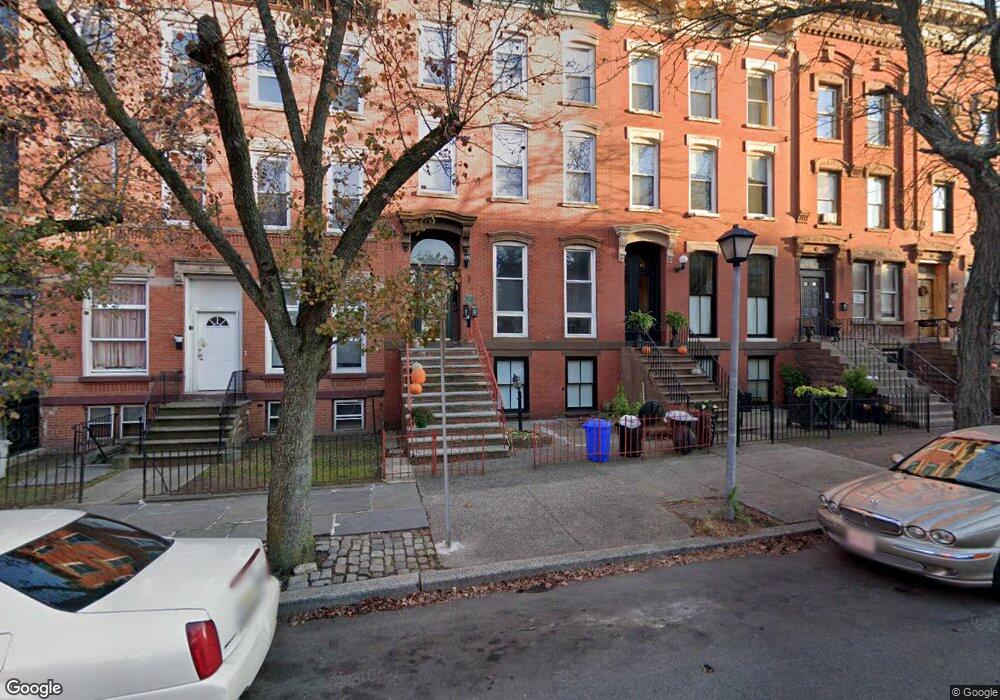 64 Madison Ave, Jersey City, NJ 07304 - photo 1