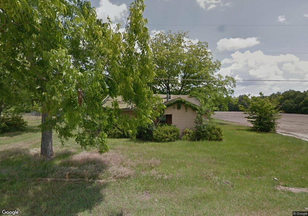 360 Evergreen Rd, Fitzgerald, GA 31750 - photo 1